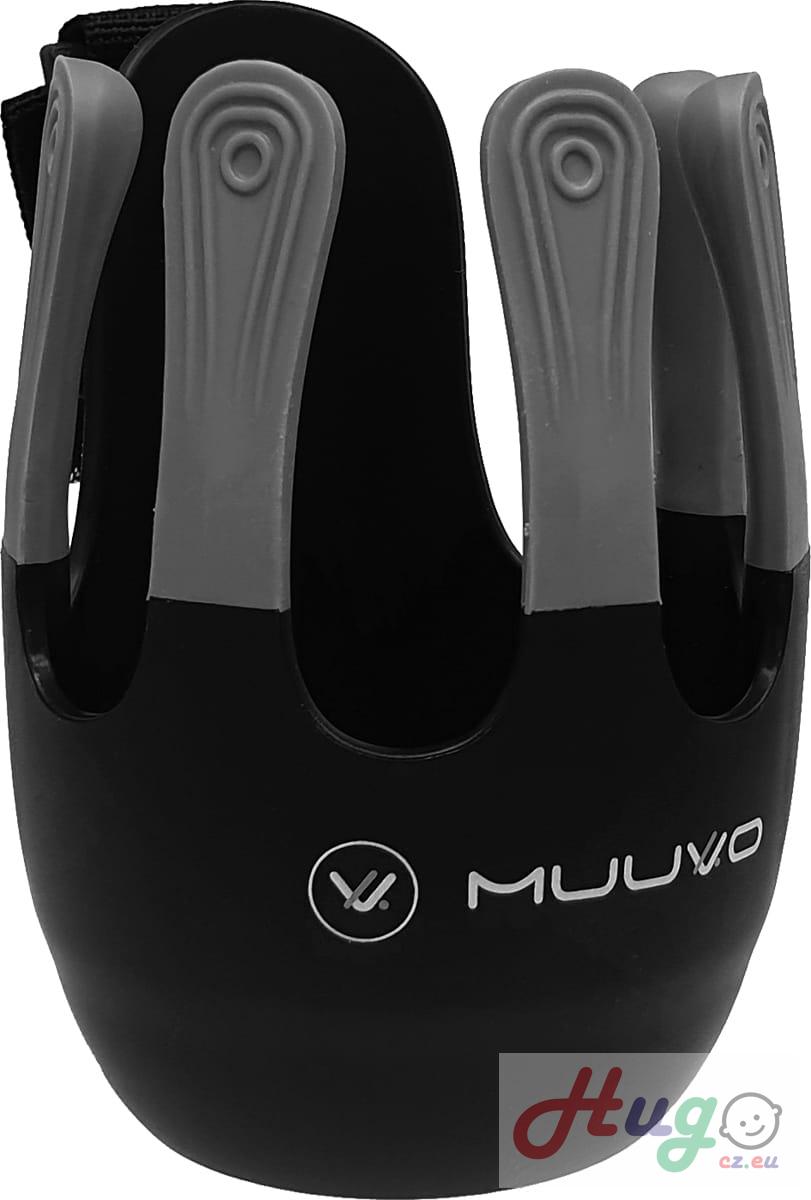 MUUVO Adaptéry k autosedačce