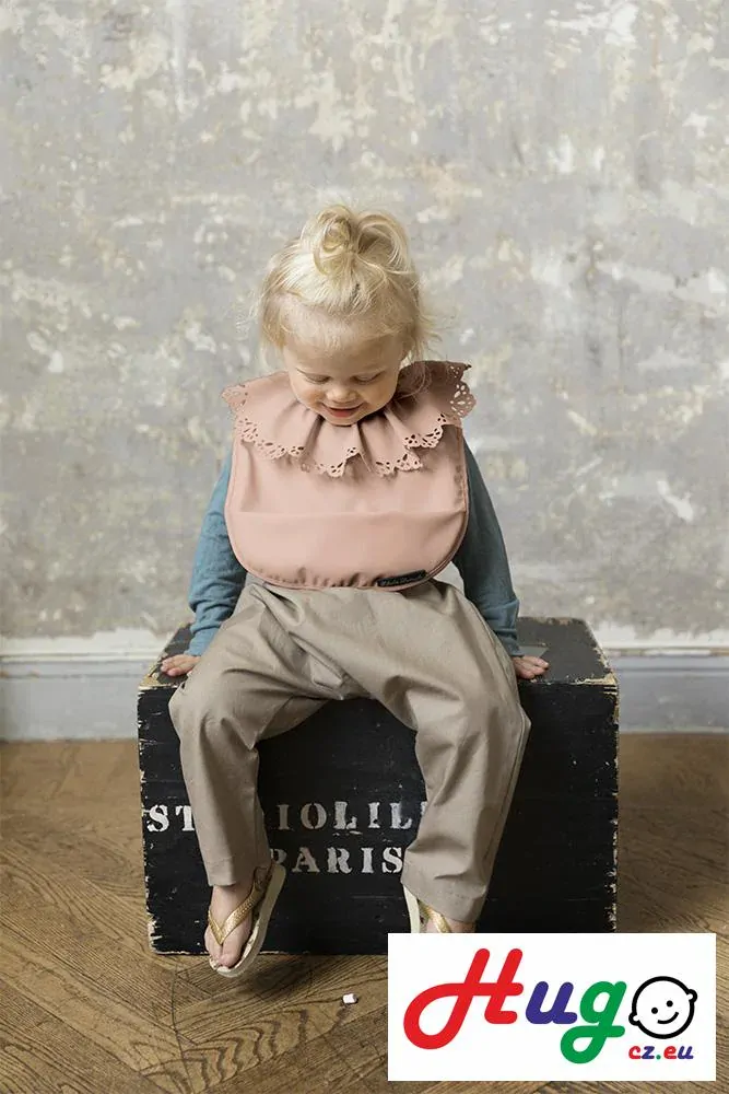 Bryndák Elodie Details - Faded Rose