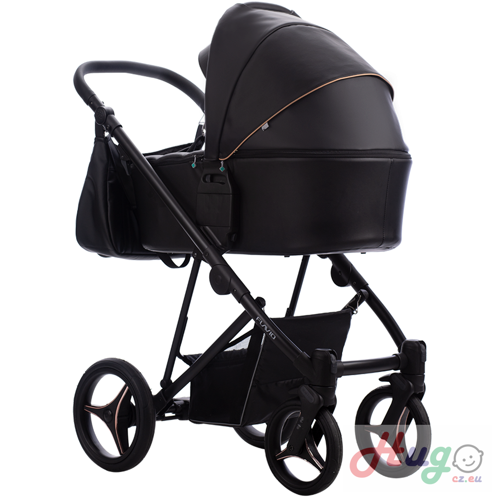 BEBETTO Flavio Premium Class Sand, 03