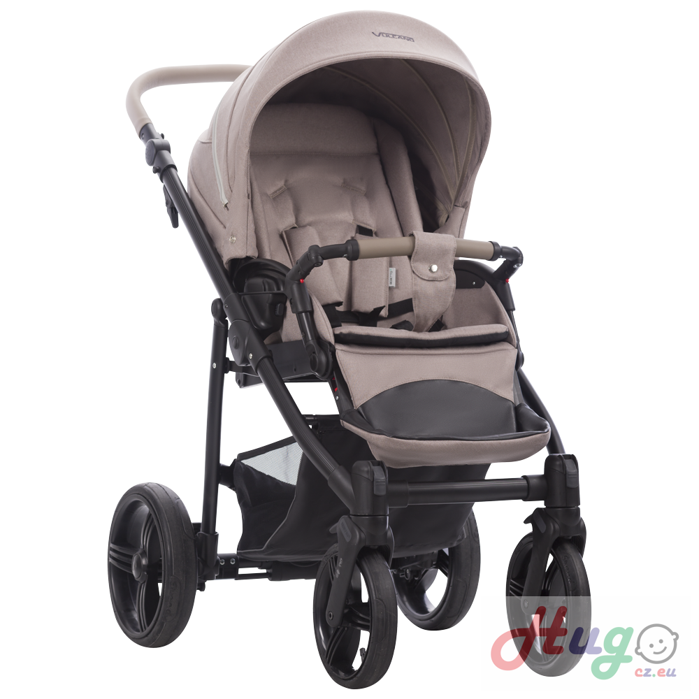 BEBETTO Vulcano Black, 03