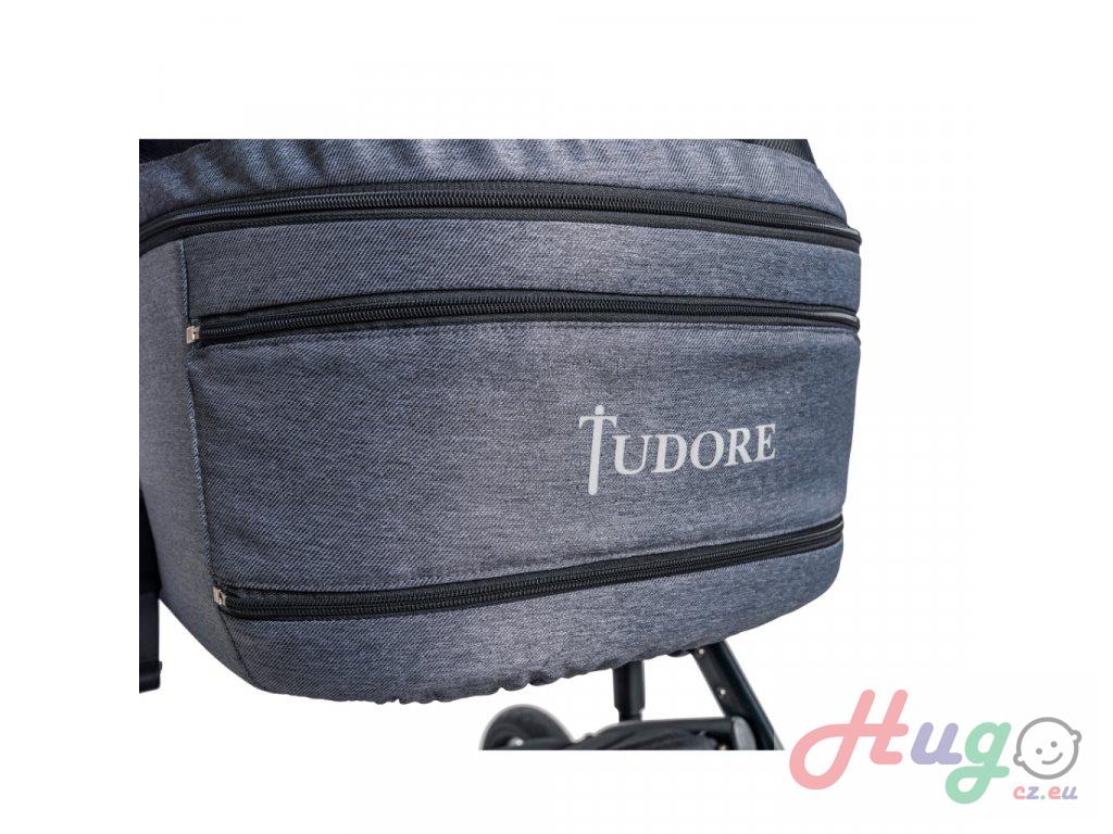 Tudore Balance - Onyx