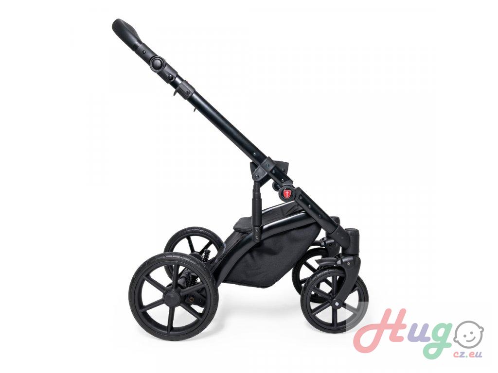 Tudore Balance - Onyx