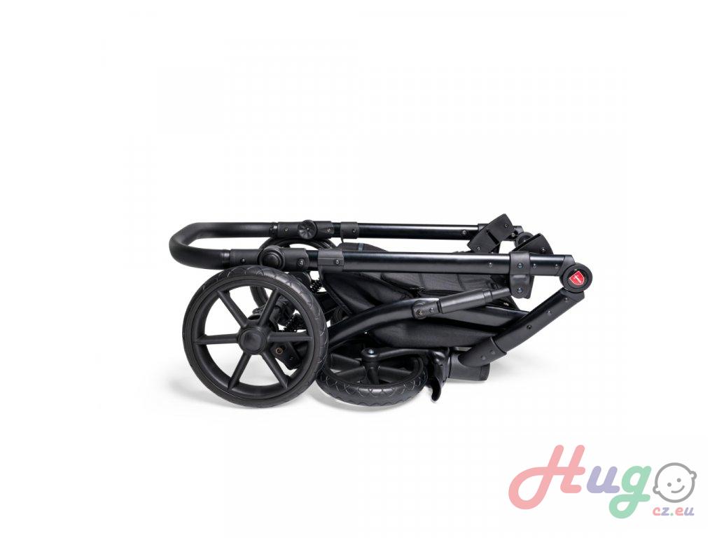 Tudore Balance - Onyx