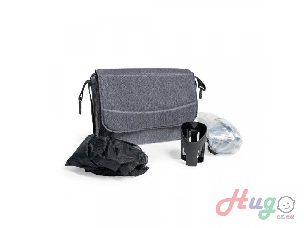 Tudore Balance - Onyx