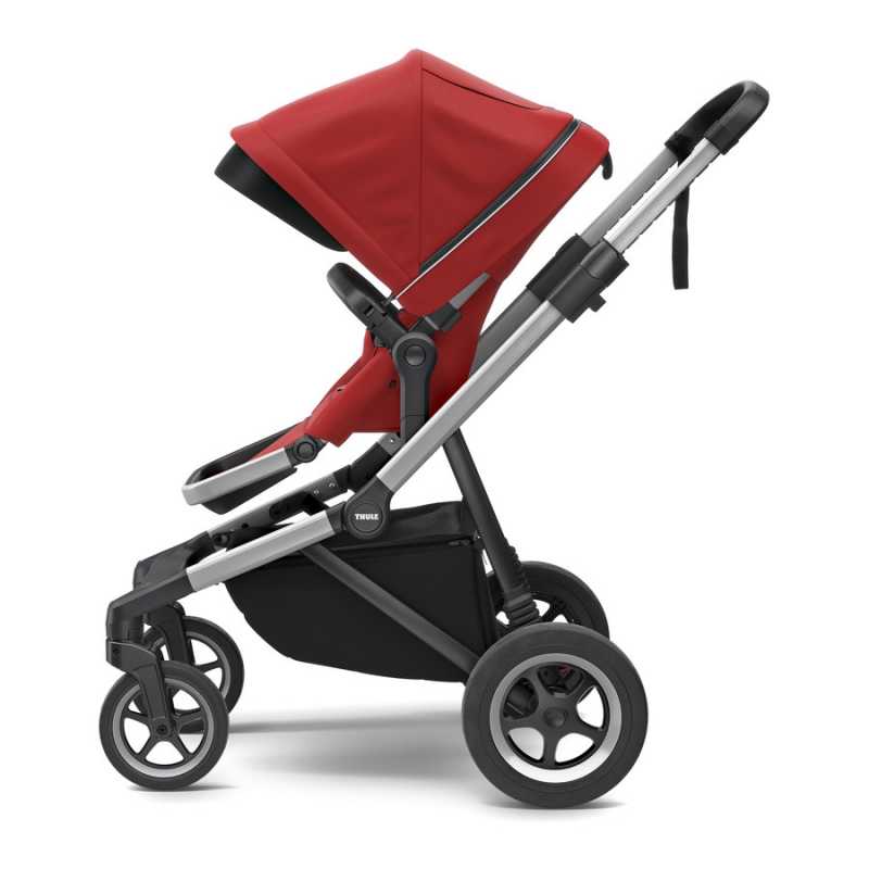 THULE Thule Sleek Energy Red 