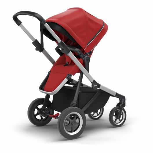 THULE Thule Sleek Energy Red 