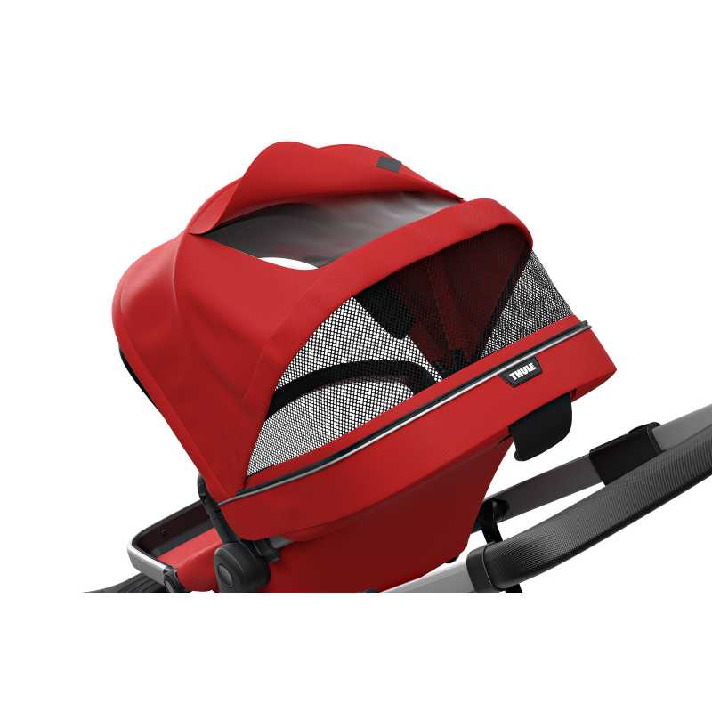THULE Thule Sleek Energy Red 