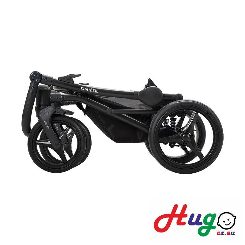 BEBETTO Torino Black, 04