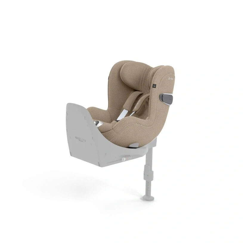 CYBEX Sirona T, PLUS Cozy Beige