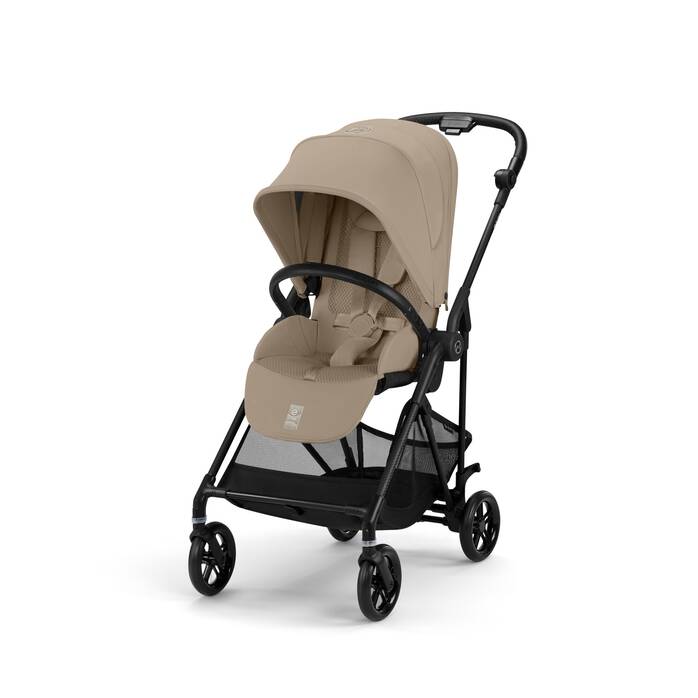 CYBEX Melio, Almond Beige