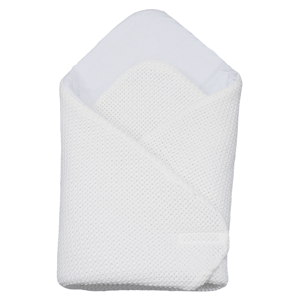 EKO Zavinovačka, White
