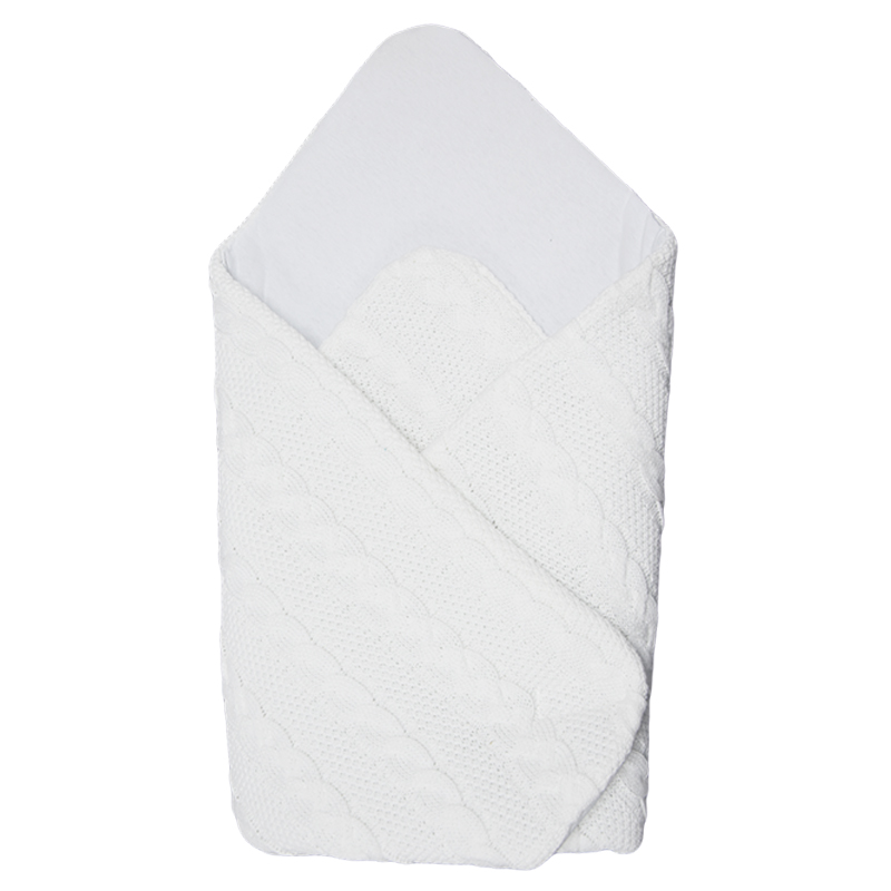 EKO Zavinovačka, White