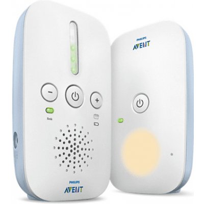 PHILIPS AVENT Baby monitor SCD502