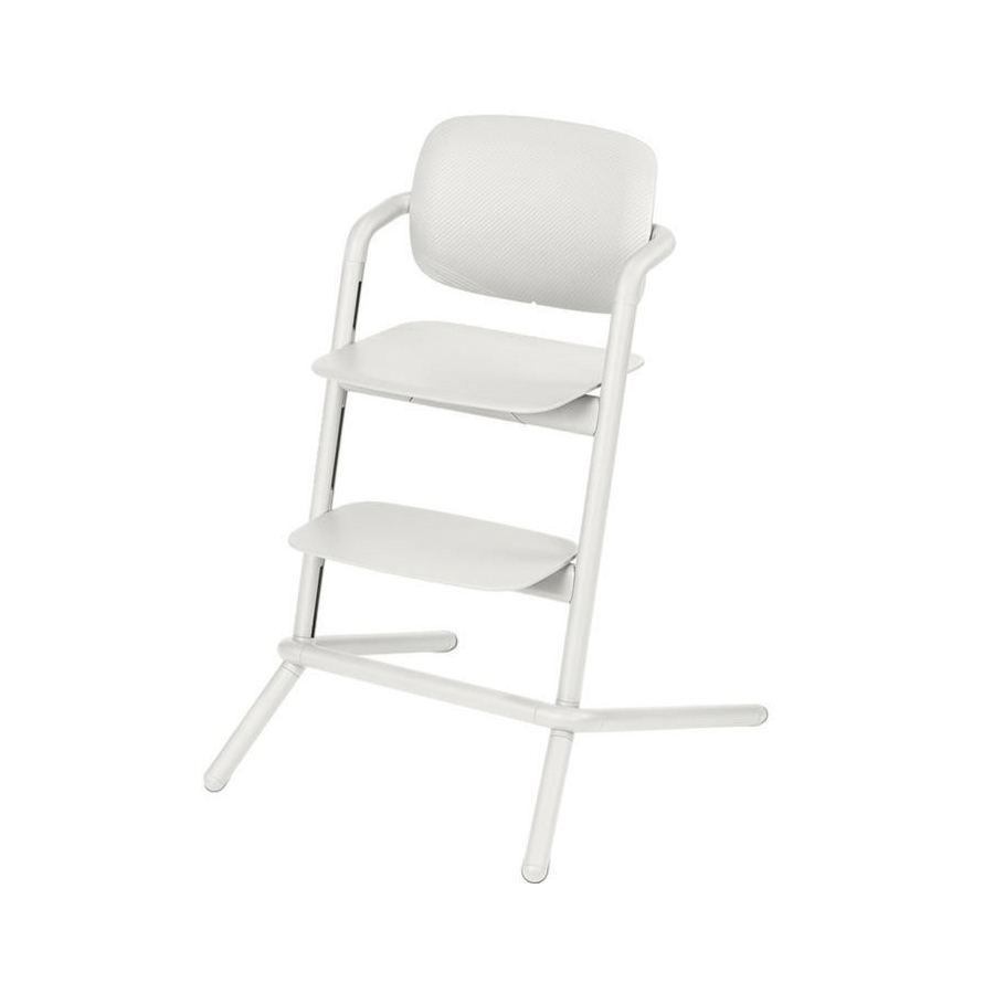 CYBEX Gold Lemo, All White