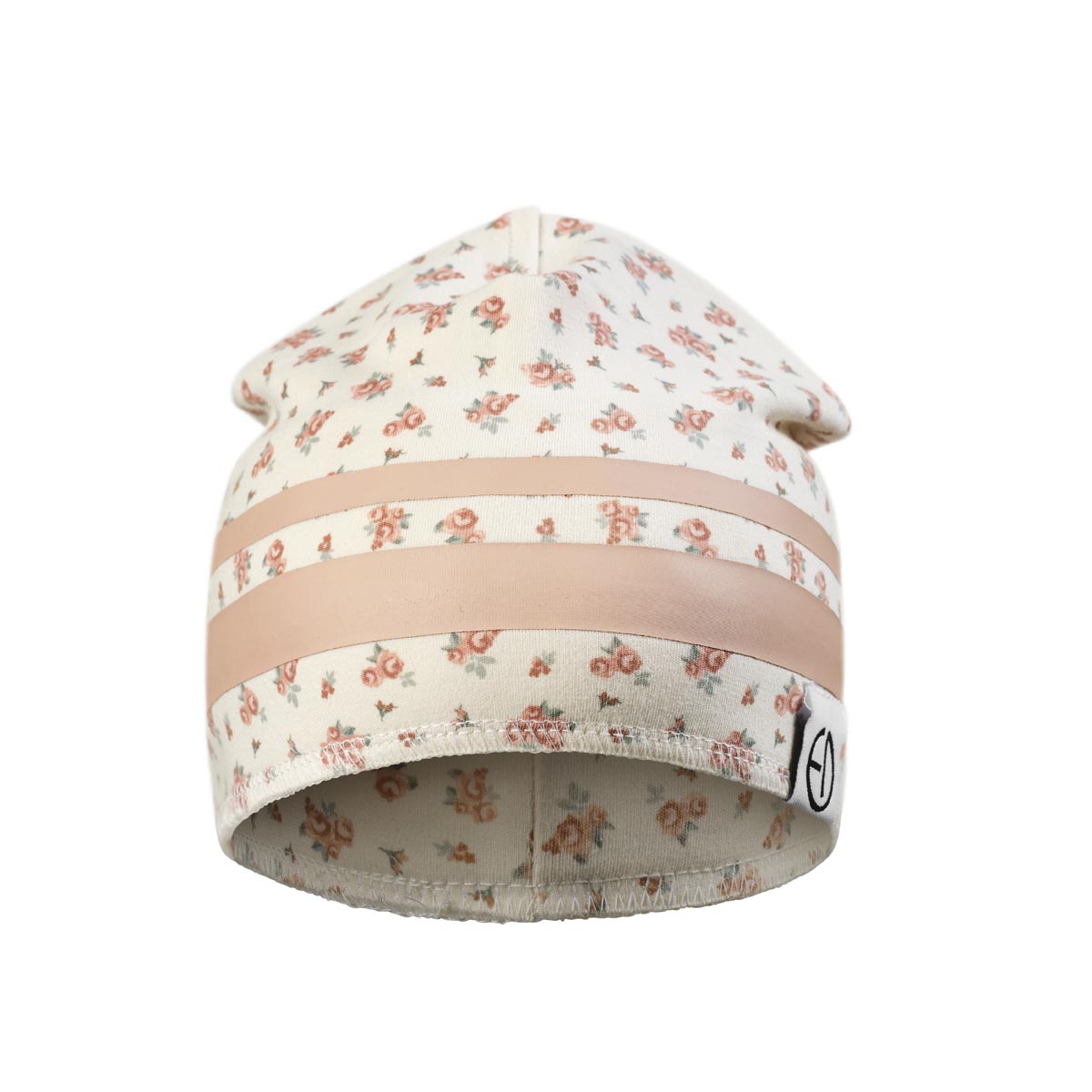 Winter Beanies Elodie Details - Autumn Rose