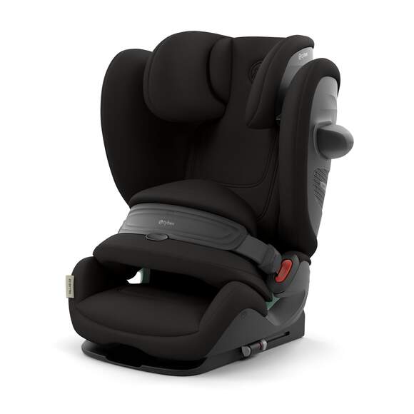 CYBEX Gold Pallas G3 i-Size, Magic Black