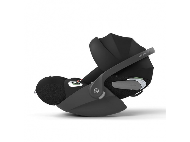 CYBEX Cloud T i-Size, Plus Sepia Black 