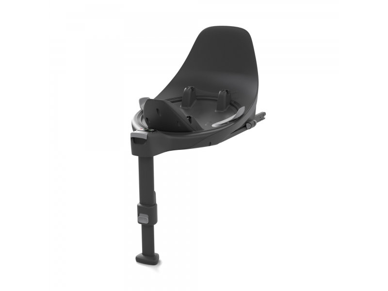 CYBEX BASE T BLACK 