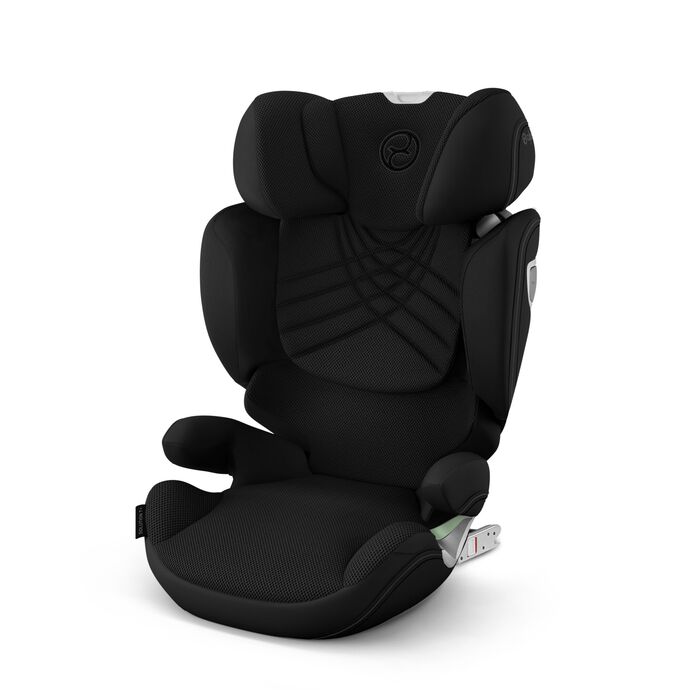 CYBEX Solution T i-Fix, Plus Sepia Black