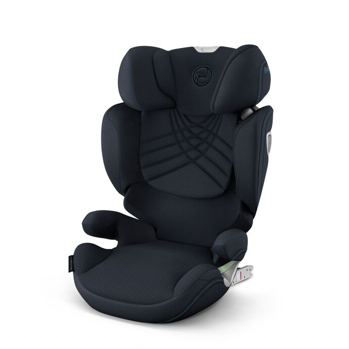 CYBEX Solution T i-Fix, Plus Nautical Blue