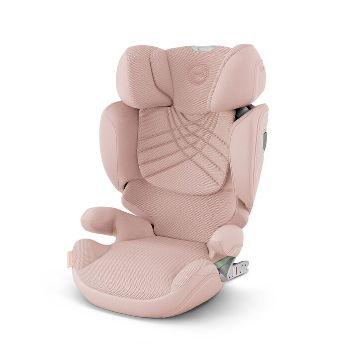 CYBEX Solution T i-Fix, Plus Pech Pink