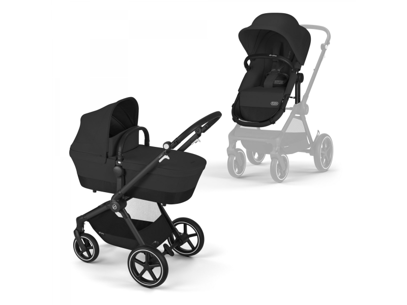 CYBEX Eos Lux
