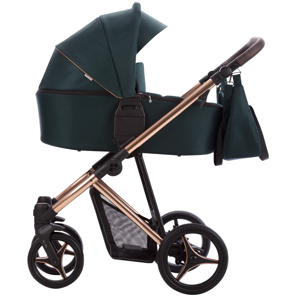 BEBETTO Flavio Flavio Premium Class Stella 01