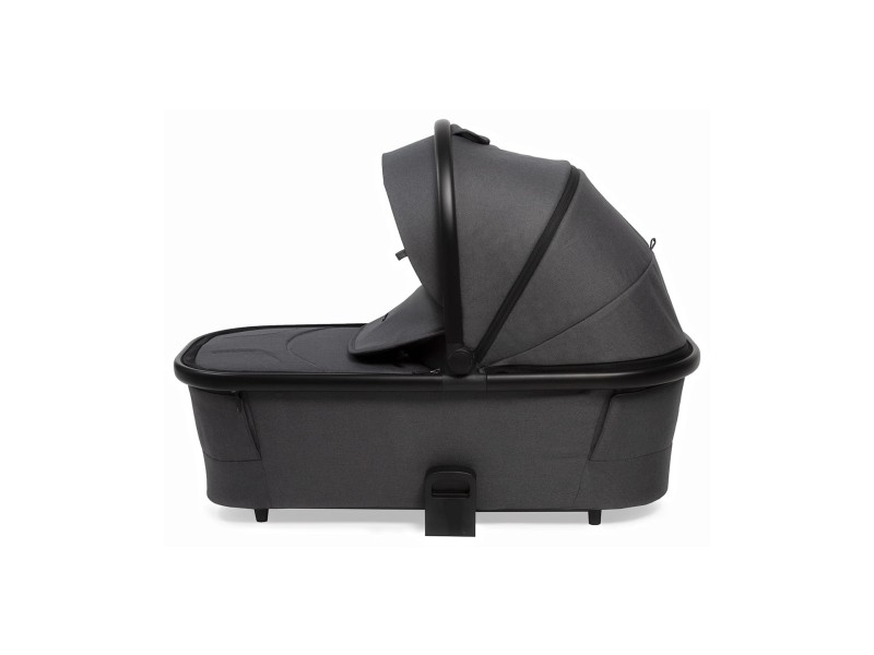 Muuvo Slick 2.0, Iron Graphite
