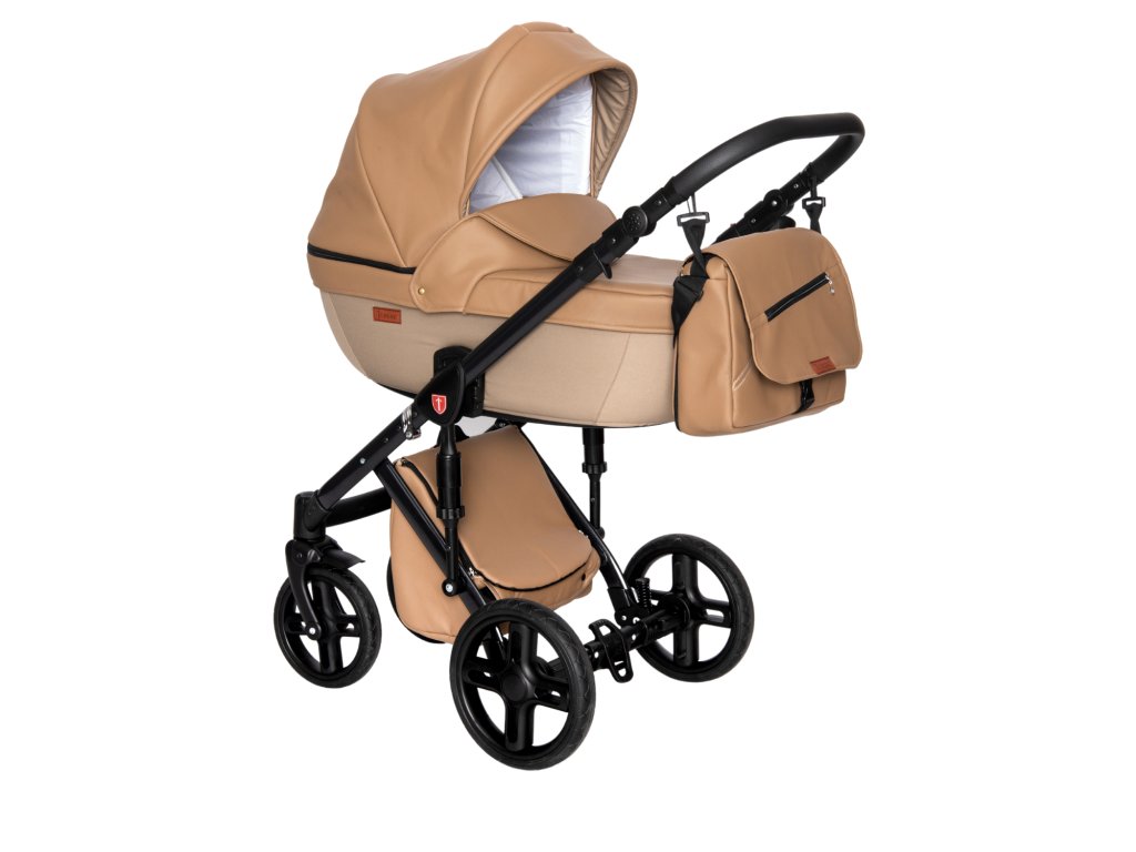 Tudore Ranger - Camel