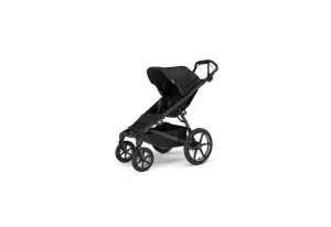 THULE Urban Glide 4, Black