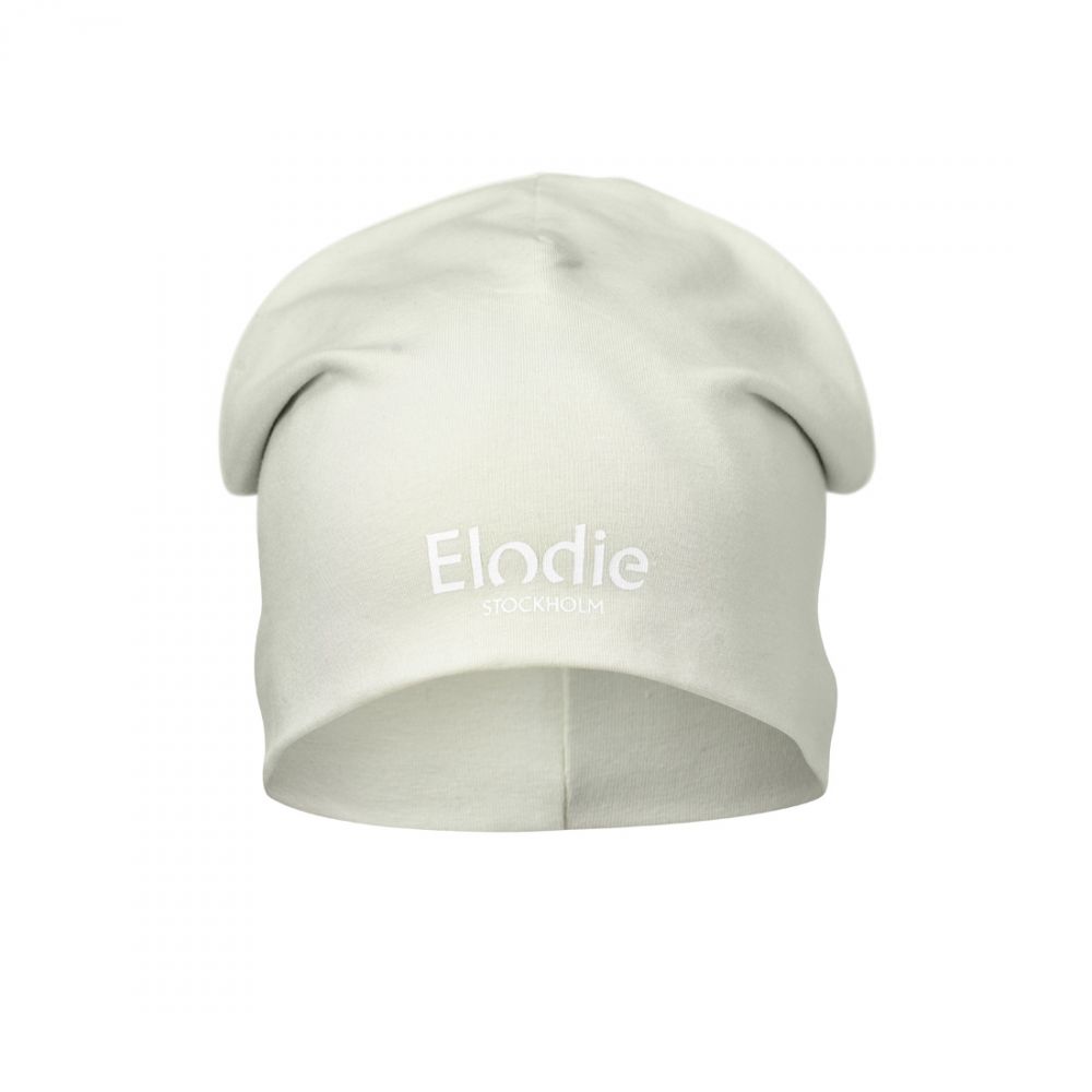 Logo Beanies Elodie Details - Gelato Green