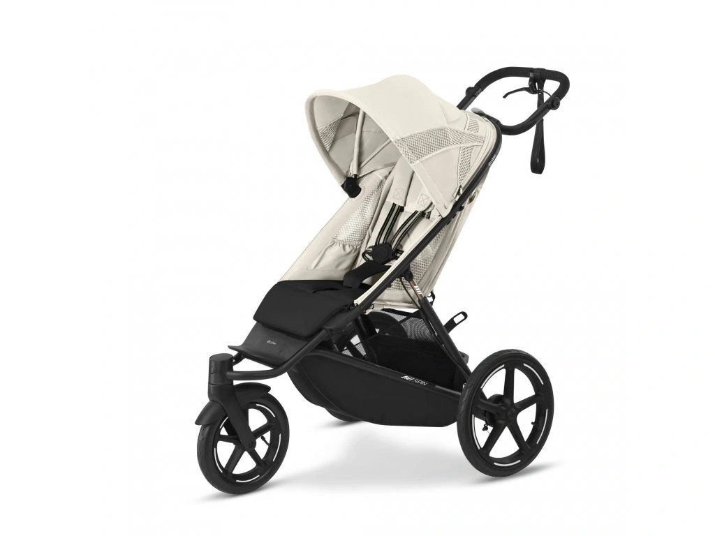 CYBEX AVI SPIN, Seashell Beige/ light beige