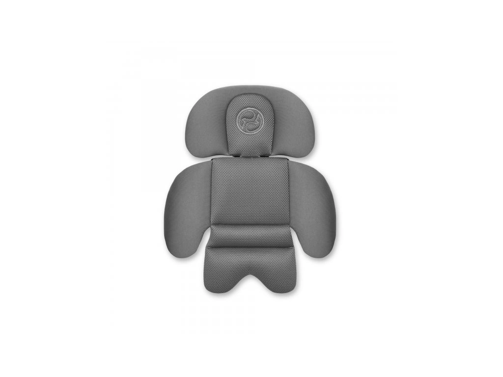 CYBEX SIRONA G Novorozenecká vložka Lava Grey | mid grey