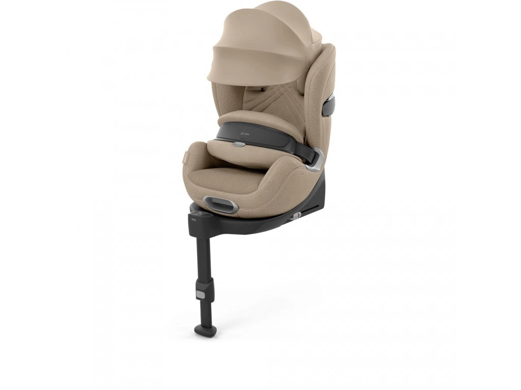 CYBEX Anoris T2 i-Size, PLUS Cozy Beige | beige