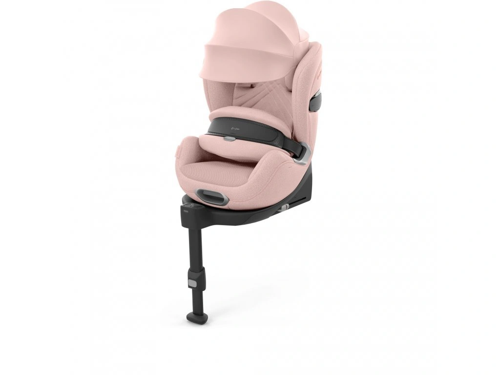CYBEX Anoris T2 i-Size, PLUS Peach Pink | light pink