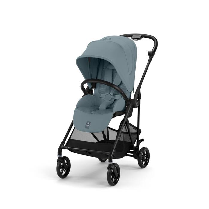 CYBEX Melio, Stormy Blue