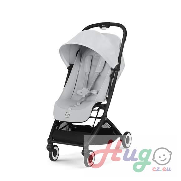CYBEX Orfeo, Fog Grey