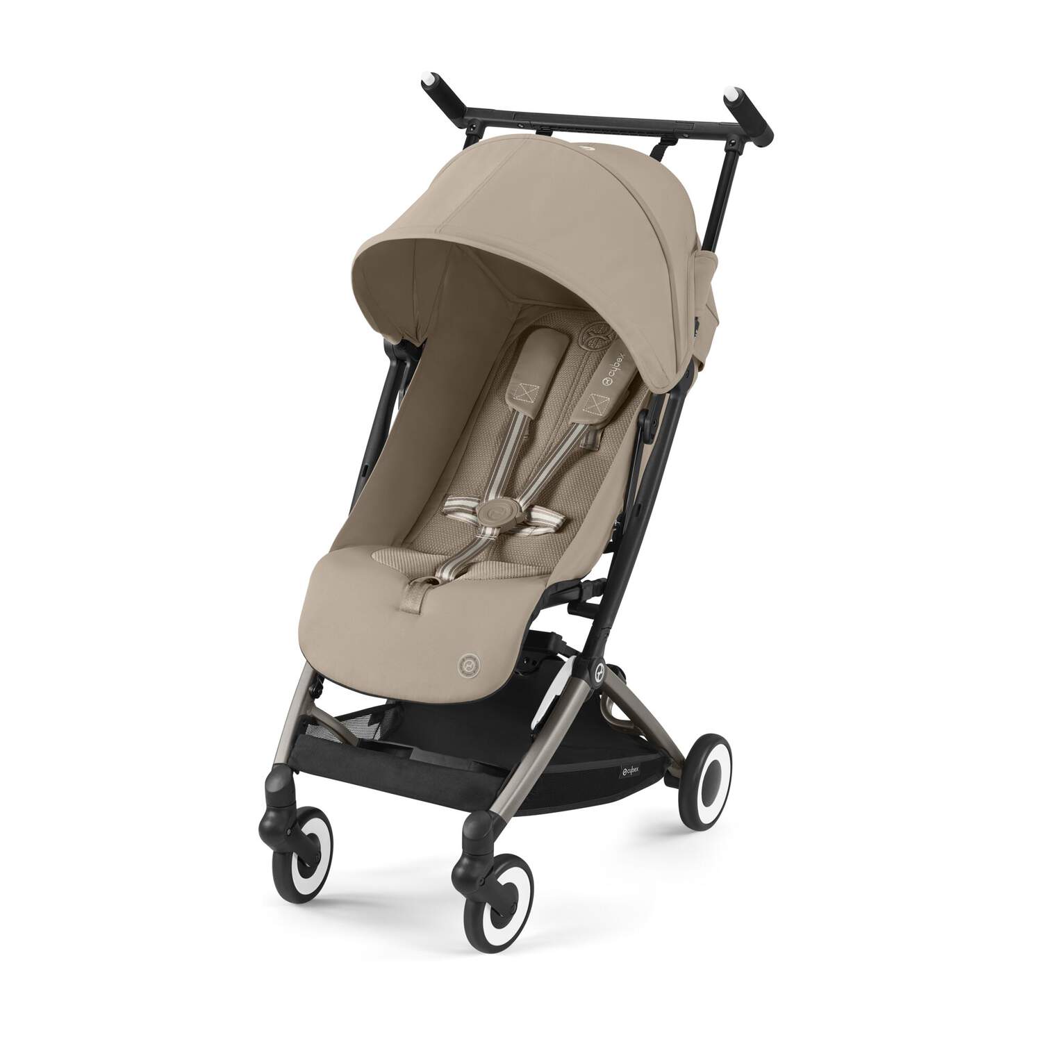 CYBEX Libelle, Almond Beige