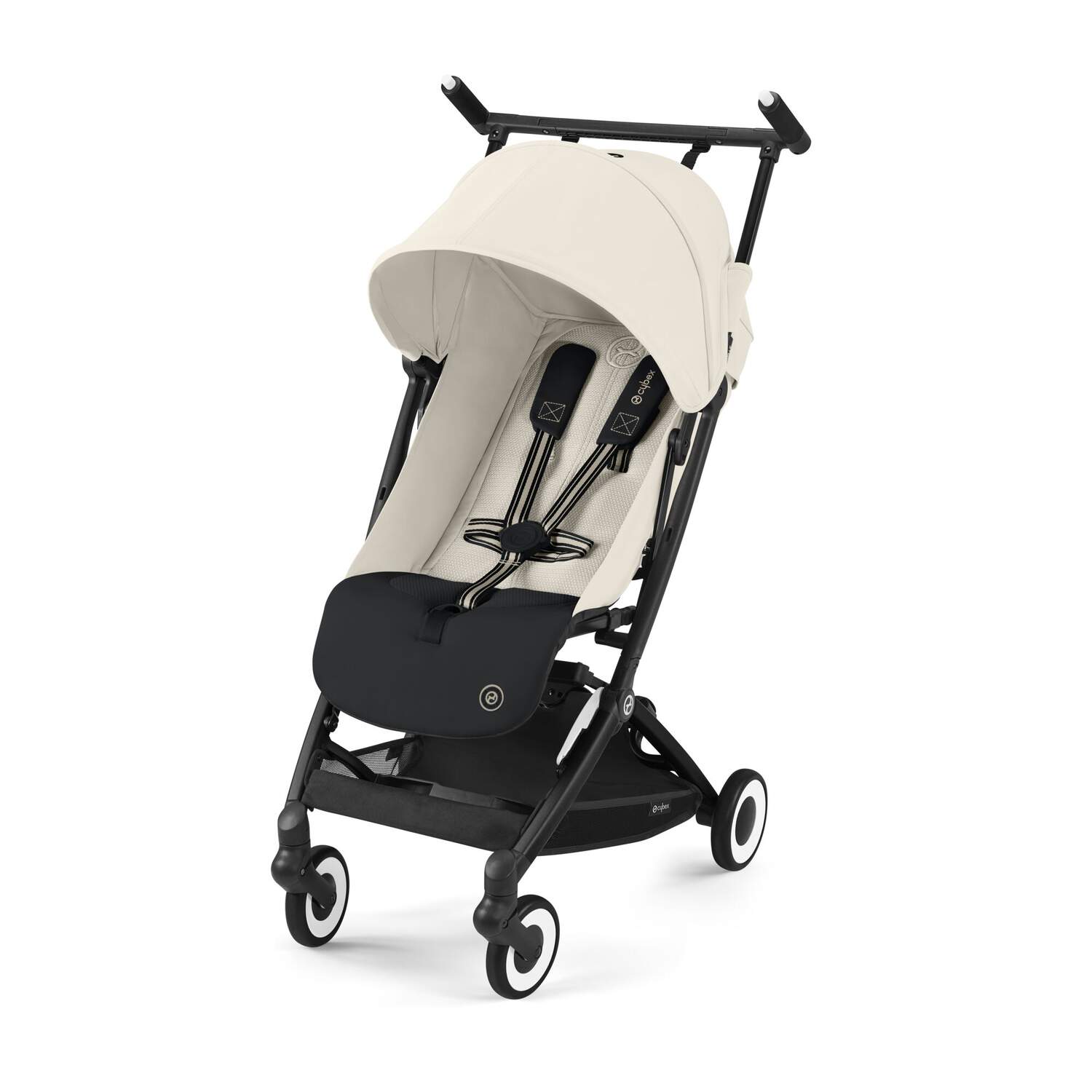 CYBEX Libelle, Canvas White