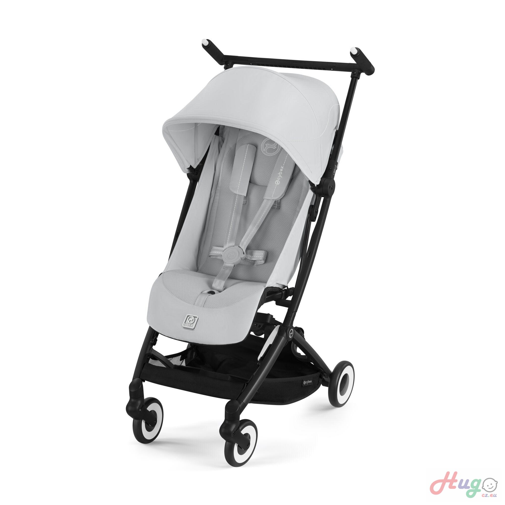 CYBEX Libelle, Fog Grey
