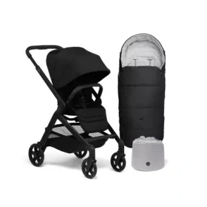 Joolz Hub² l Space black