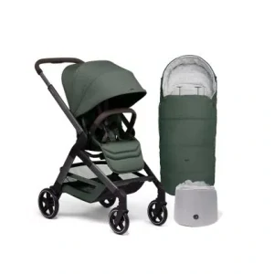 Joolz Hub² l Forest green