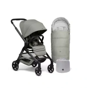 Joolz Hub² l Sage green
