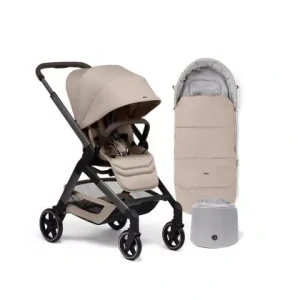 Joolz Hub² l Sandy taupe