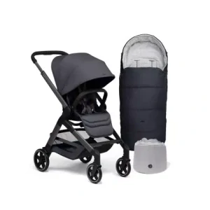 Joolz Hub² l Stone grey