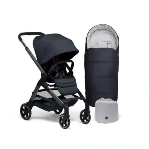 Joolz Hub² l Navy blue
