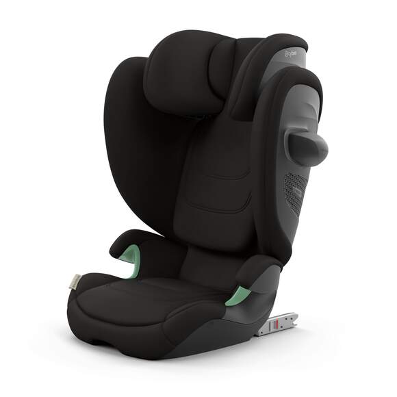CYBEX Solution G2, Magic Black