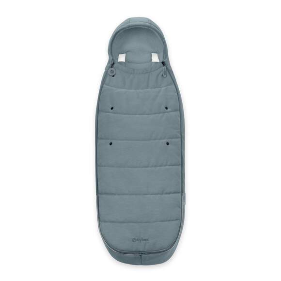 CYBEX Gold Line Fusak, Stormy Blue