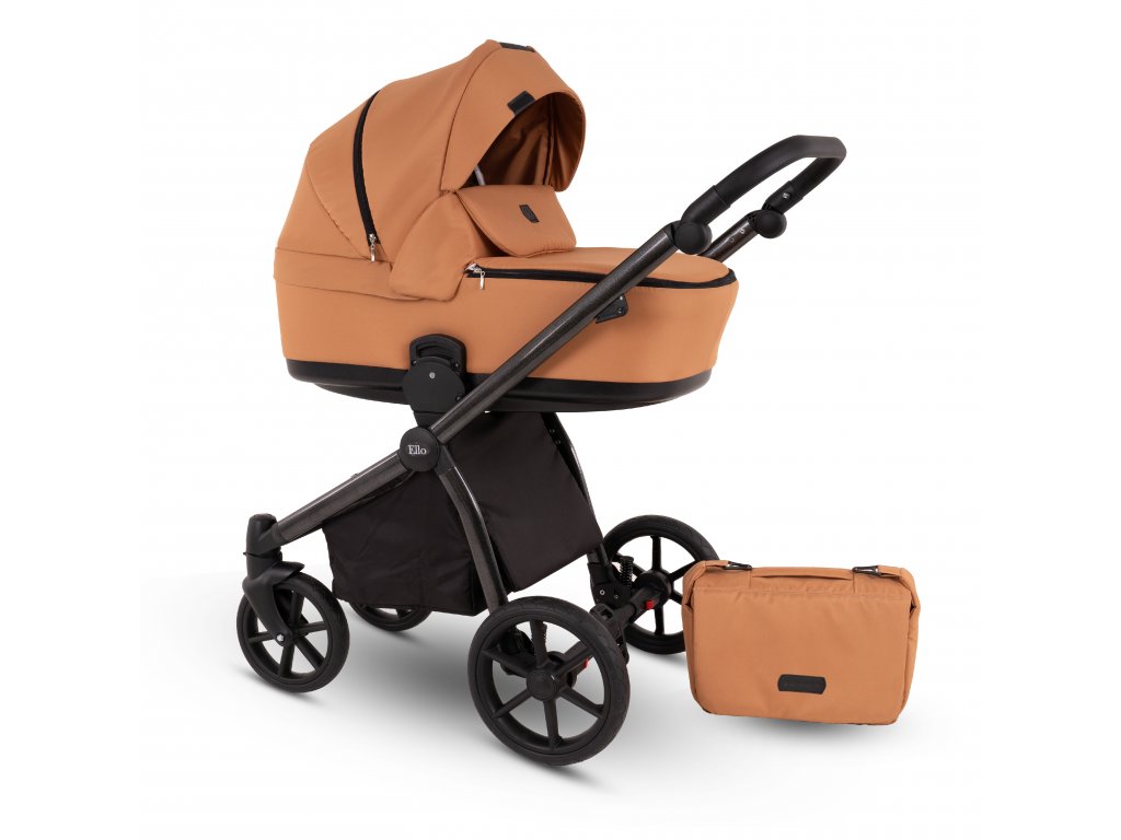CAMARELO Ello - Sandy Brown 11