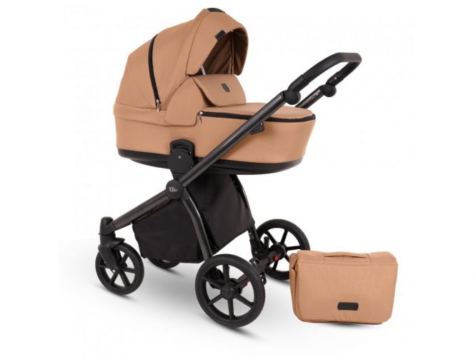 CAMARELO Ello - Beige 08